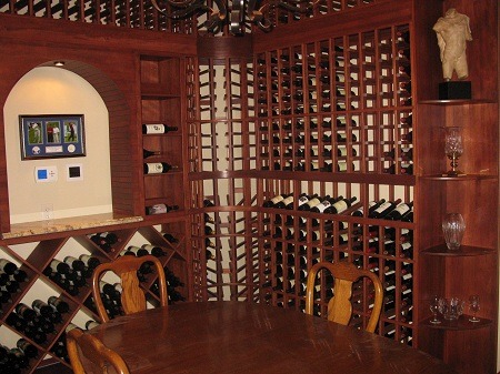 Wine Cellar Philadelphia Wine Cellar Philadelphia Pennsylvania Customized for Sculpture