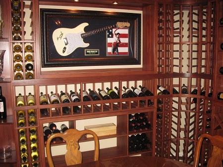 Wine Cellar Philadelphia Guitar Hero Wine Cellar Philadelphia