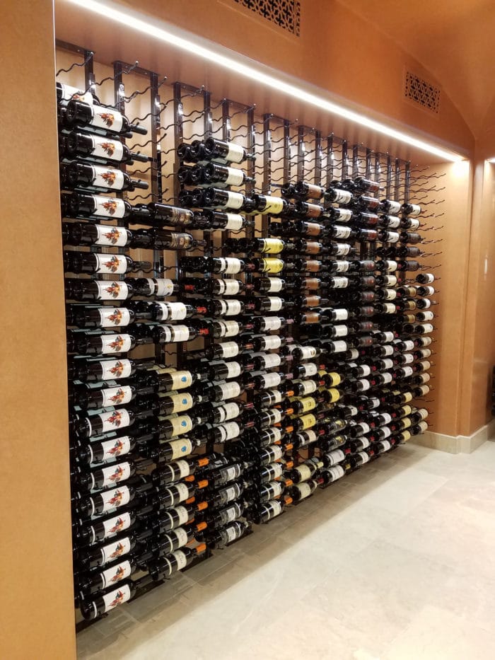 30 Cool Wine Cellar Ideas to Showcase Your Collection