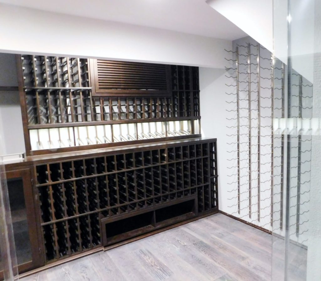 Ideal Wine Storage Environment How it Can be Achieved with the Help of