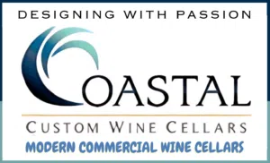  Coastal Custom Wine Cellars contact details